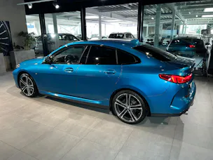 BMW 218i Gran Coupé M Sport Steptronic