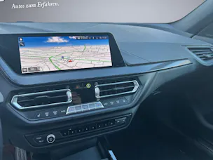 BMW 218i Gran Coupé M Sport Steptronic