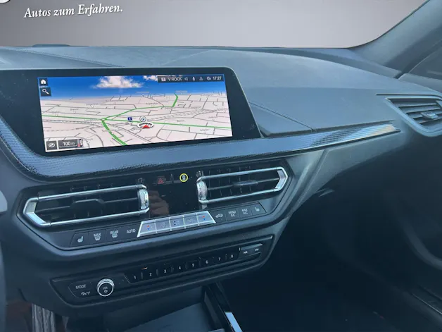 BMW 218i Gran Coupé M Sport Steptronic