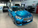 BMW 218i Gran Coupé M Sport Steptronic