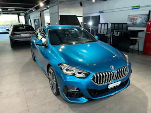 BMW 218i Gran Coupé M Sport Steptronic