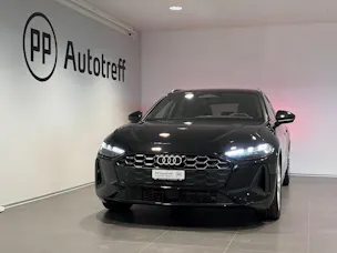 Audi A5 Avant e-hybrid quattro Attraction 220 kW S tronic