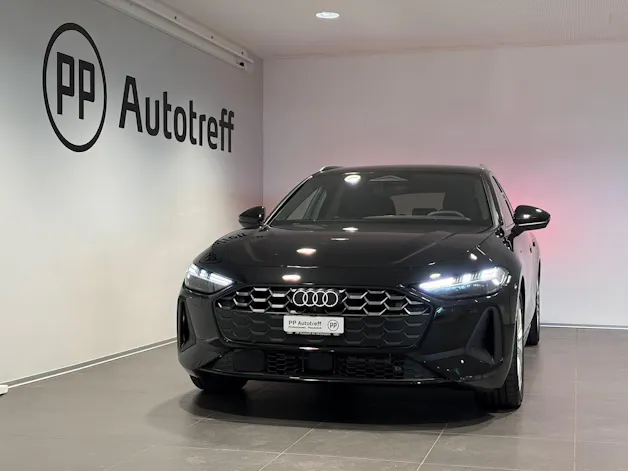 Audi A5 Avant e-hybrid quattro Attraction 220 kW S tronic