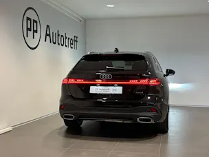 Audi A5 Avant e-hybrid quattro Attraction 220 kW S tronic