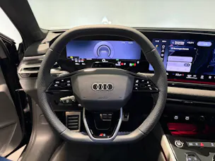 Audi A5 Avant e-hybrid quattro Attraction 220 kW S tronic