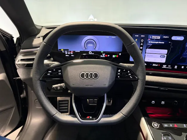 Audi A5 Avant e-hybrid quattro Attraction 220 kW S tronic