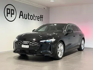 Audi A5 Avant e-hybrid quattro Attraction 220 kW S tronic