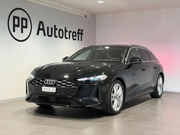 Audi A5 Avant e-hybrid quattro Attraction 220 kW S tronic
