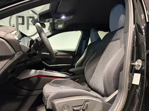 Audi A5 Avant e-hybrid quattro Attraction 220 kW S tronic