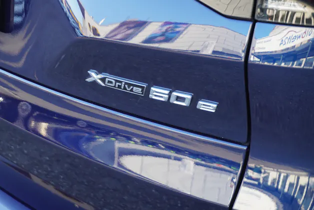 BMW X5 xDrive 50e M Sport Steptronic