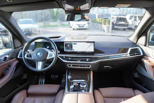 BMW X5 xDrive 50e M Sport Steptronic