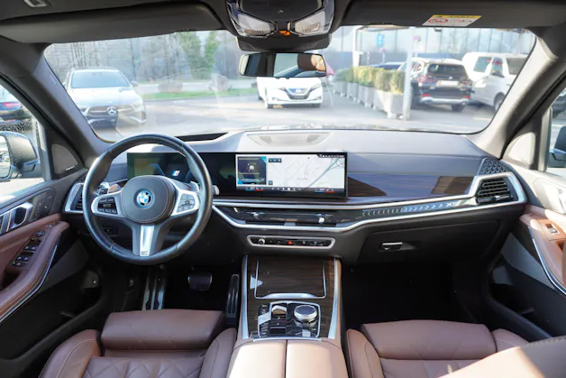 BMW X5 xDrive 50e M Sport Steptronic