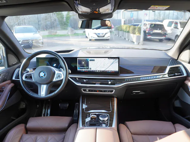 BMW X5 xDrive 50e M Sport Steptronic