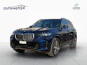 BMW X5 xDrive 50e M Sport Steptronic