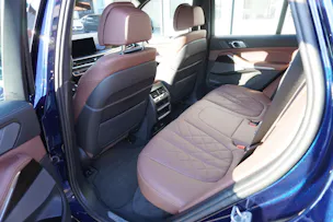 BMW X5 xDrive 50e M Sport Steptronic