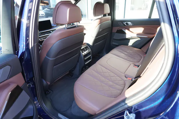 BMW X5 xDrive 50e M Sport Steptronic