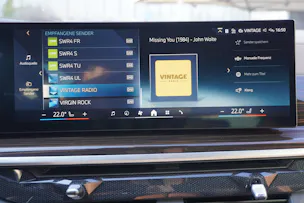 BMW X5 xDrive 50e M Sport Steptronic