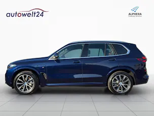 BMW X5 xDrive 50e M Sport Steptronic