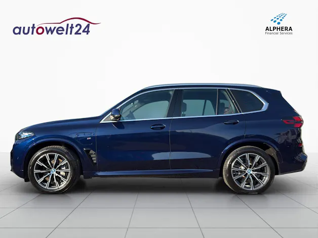 BMW X5 xDrive 50e M Sport Steptronic