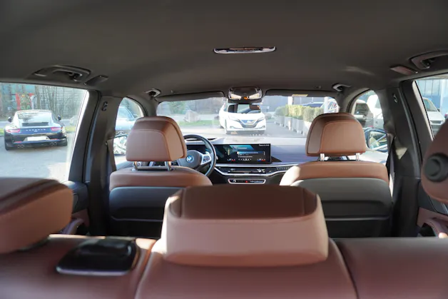 BMW X5 xDrive 50e M Sport Steptronic