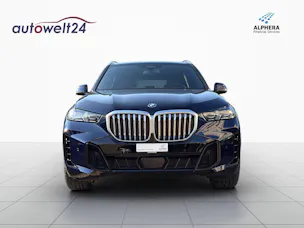 BMW X5 xDrive 50e M Sport Steptronic