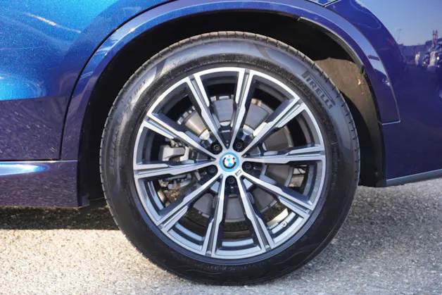 BMW X5 xDrive 50e M Sport Steptronic