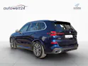 BMW X5 xDrive 50e M Sport Steptronic