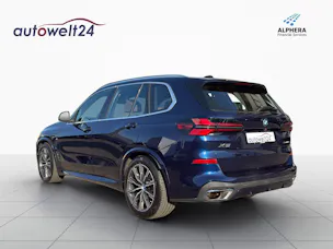 BMW X5 xDrive 50e M Sport Steptronic