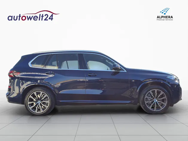 BMW X5 xDrive 50e M Sport Steptronic