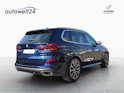 BMW X5 xDrive 50e M Sport Steptronic
