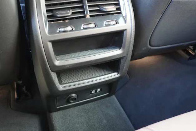 BMW X5 xDrive 50e M Sport Steptronic