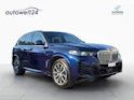 BMW X5 xDrive 50e M Sport Steptronic
