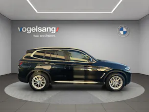 BMW X3 xDrive 30e