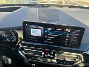 BMW X3 xDrive 30e
