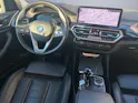 BMW X3 xDrive 30e