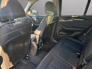 BMW X3 xDrive 30e
