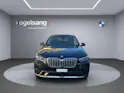 BMW X3 xDrive 30e
