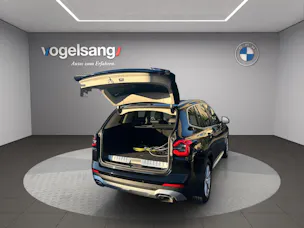BMW X3 xDrive 30e