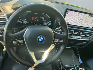 BMW X3 xDrive 30e