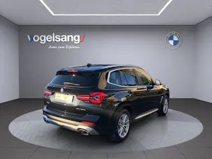 BMW X3 xDrive 30e