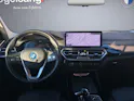 BMW X3 xDrive 30e