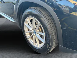 BMW X3 xDrive 30e