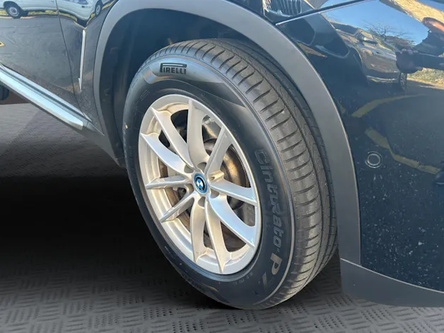 BMW X3 xDrive 30e
