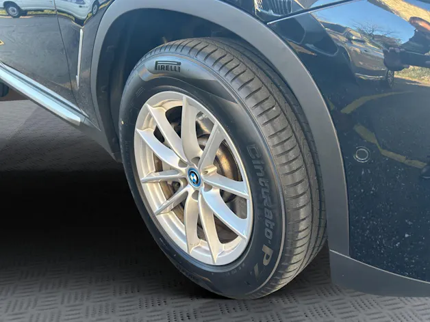 BMW X3 xDrive 30e