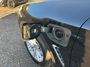 BMW X3 xDrive 30e