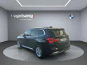 BMW X3 xDrive 30e