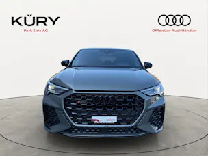 Audi RS Q3 Sportback edition 10 years quattro S tronic
