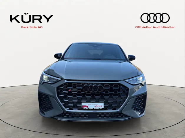 Audi RS Q3 Sportback edition 10 years quattro S tronic