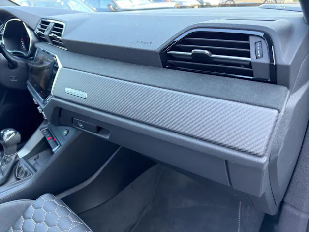 Audi RS Q3 Sportback edition 10 years quattro S tronic