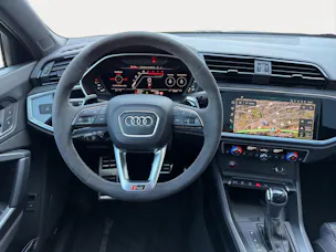 Audi RS Q3 Sportback edition 10 years quattro S tronic